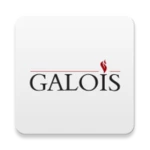 colégio galois android application logo